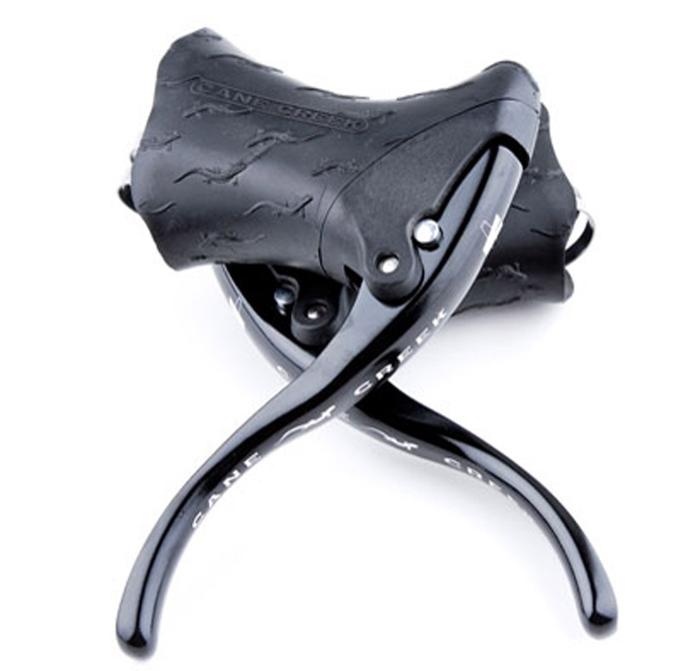 CANE CREEK DROP V BRAKE LEVERS BLACK